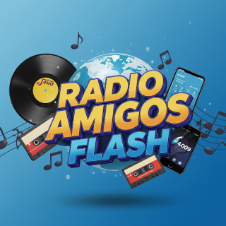 Radio Amigos Flash