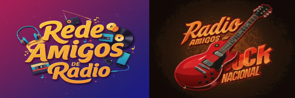 Rede Amigos de Radio