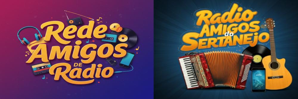 Rede Amigos de Radio